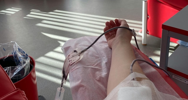 Recusa ao tratamento só tem validade quando expressamente manifestada pelo paciente. (Foto representativa: Pexels/Anna Madera)