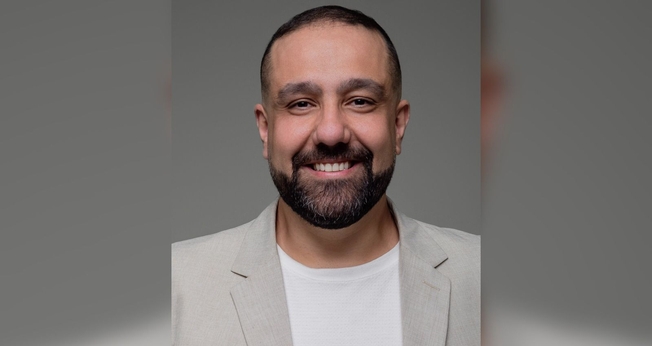 Tiago Chagas. (Foto: Divulgação)