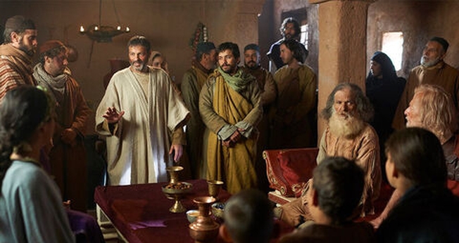 (Foto: FreeBible)