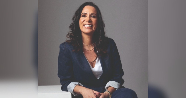 Cassiana Tardivo. (Foto: Divulgação)