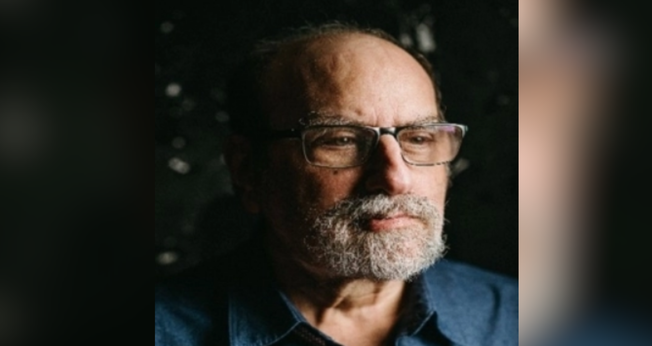 O cientista Sy Garte aprofunda a relação entre ciência e fé. (Foto: Divulgação)