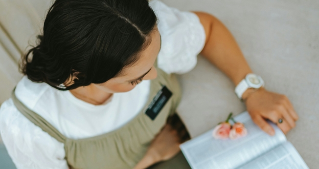 (Foto: Unsplash/Bailey Burton)
