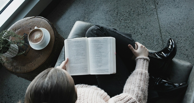 (Foto: Unsplash/Alexandra Fuller)