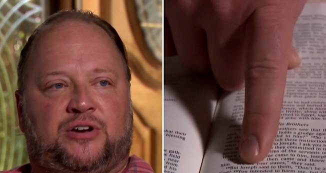 Matt Williams. (Foto: Reprodução/WTVF-TV)