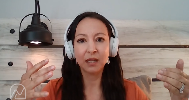 Priscilla Blanchard. (Foto: Reprodução/YouTube/No Longer Nomads)
