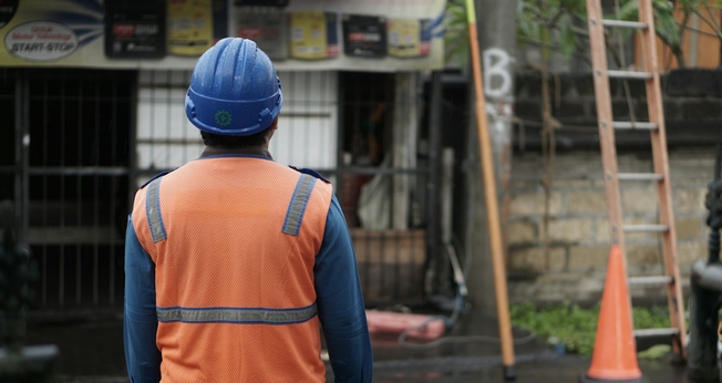 (Foto: Unsplash/Heri Susilo)