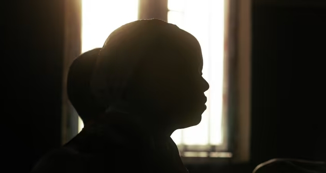 A maioria das vítimas são meninas e mulheres africanas. (Foto: Portas Abertas).