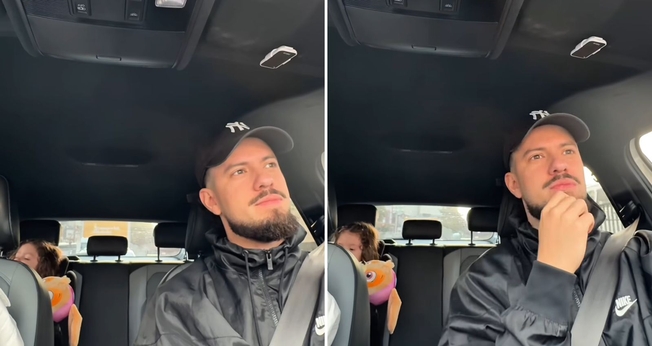 Lucas e Luma. (Foto: Reprodução/Instagram/Lucas Paulo)