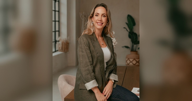 Ana Laura Almeida. (Foto: Divulgação)