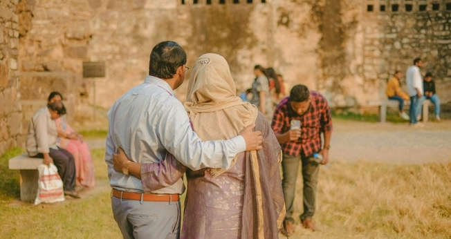 Imagem Ilustrativa. (Foto: Unsplash/Pradhan Thandra)