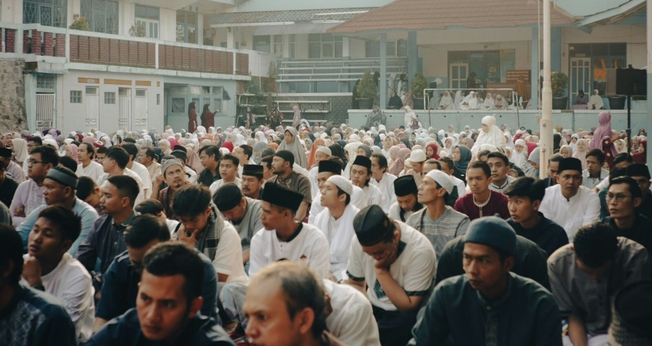 Imagem Ilustrativa. (Foto: Reprodução/Unsplash/Falaq Lazuardi)