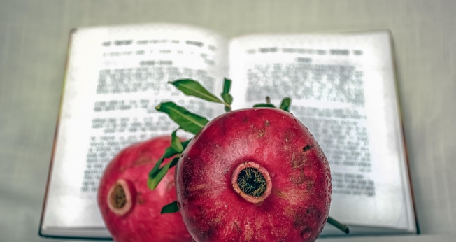 Rosh Hashaná carrega mensagens importantes: introspecção, perdão e busca por uma vida mais alinhada com valores espirituais. (Foto: Pixabay)