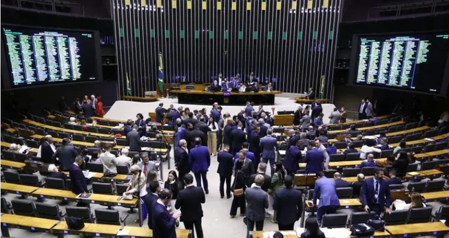 (Foto: Vinicius Loures/Câmara dos Deputados)