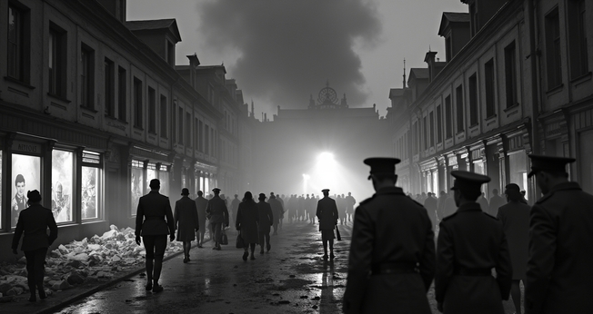 (Imagem ilustrativa gerada por IA)