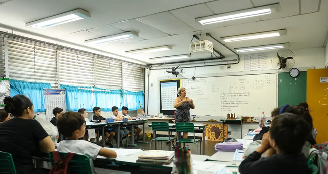 Imagem ilustrativa. (Foto: Agência Brasil/Tomaz Silva).