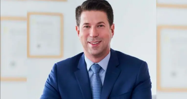 Professor Carlos Gouvêa. (Foto: Divulgação/Harvard Law School)