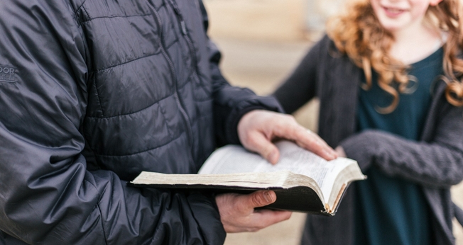 (Foto: Unsplash/Priscilla Du Preez)