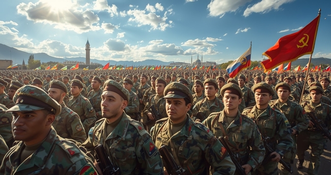 (Imagem ilustrativa gerada por IA)