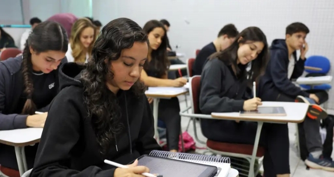 Imagem ilustrativa. (Foto: José Cruz/Agência Brasil).