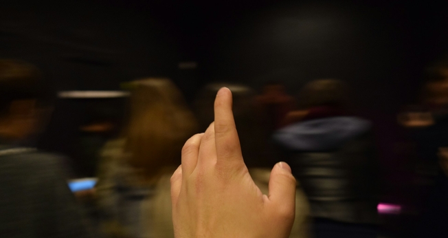 (Foto: Unsplash/Nicolás Padin)
