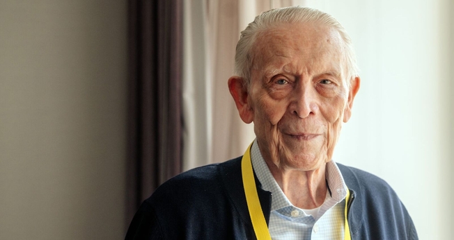 Larry McCallon. (Foto: Reprodução/IMB)