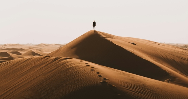 (Foto: Unsplash/Jônatas Tinoco)