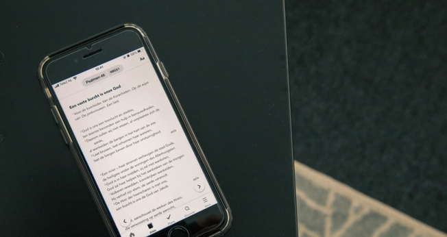 Imagem ilustrativa. (Foto: Unsplash/Worshae).