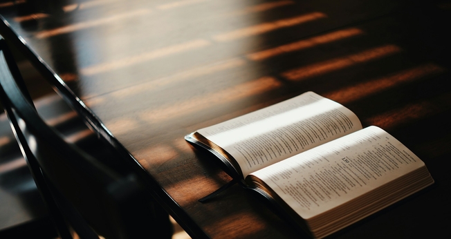 (Foto: Unsplash/Aaron Burden)