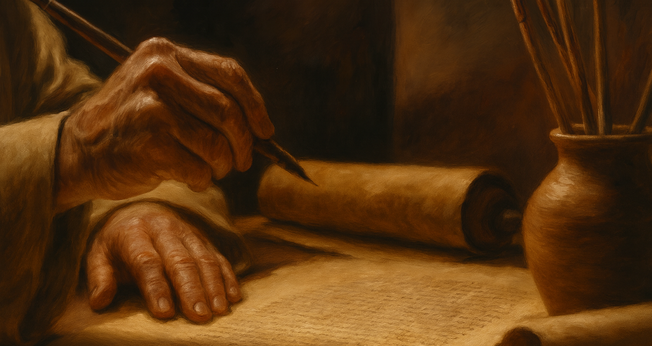 (Imagem ilustrativa gerada por IA)