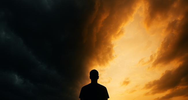 (Imagem ilustrativa gerada por IA)