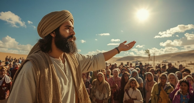 (Imagem ilustrativa gerada por IA)