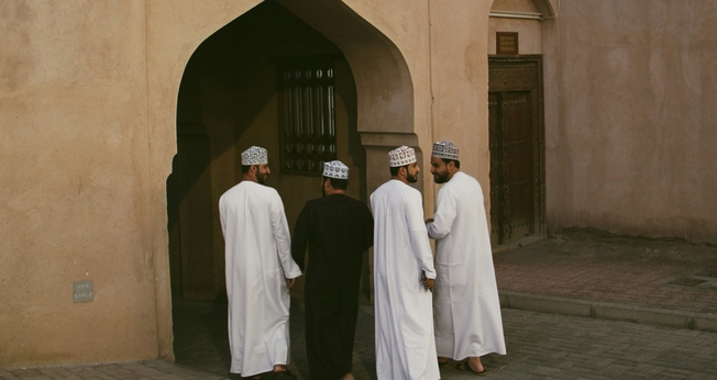 Imagem ilustrativa. (Unsplash/Lucia Otero).