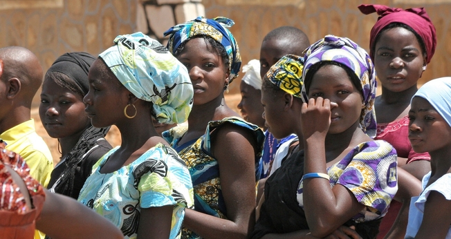 Imagem ilustrativa. (Foto: Portas Abertas).