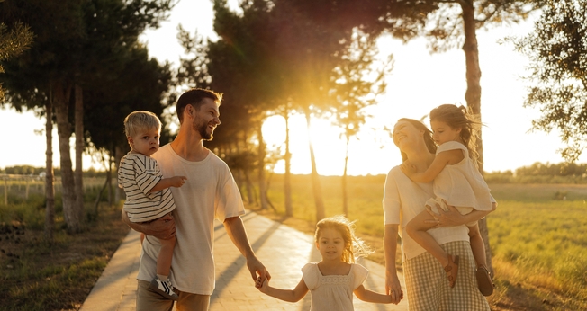 Imagem ilustrativa. (Foto: Unsplash/Seljan Salimova).