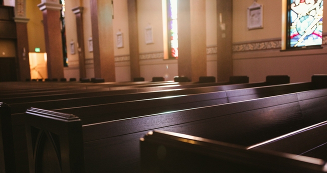 Imagem ilustrativa. (Foto: Unsplash/Jacob Bentzinger).