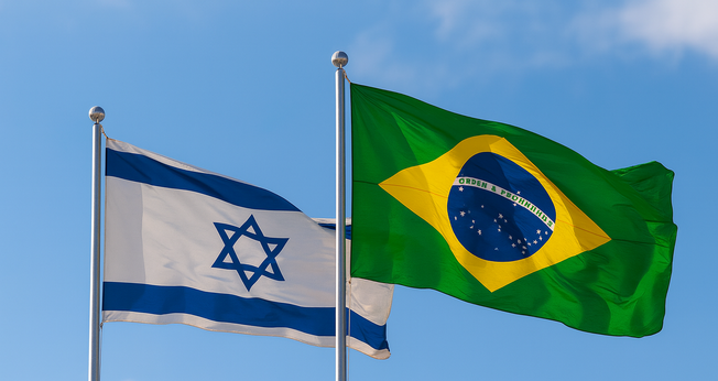 (Imagem ilustrativa gerada por IA)