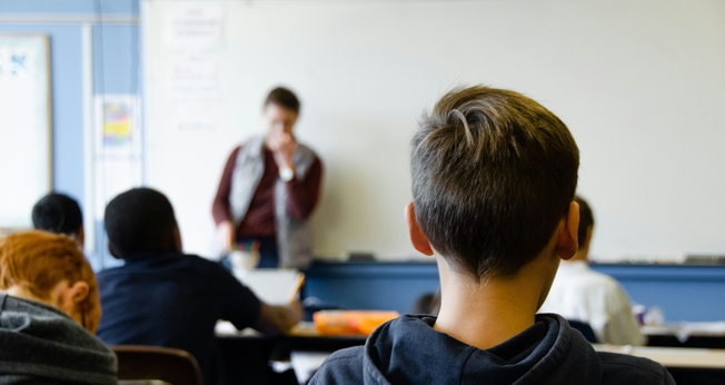  Imagem ilustrativa. (Foto: Unsplash/Taylor Flowe).