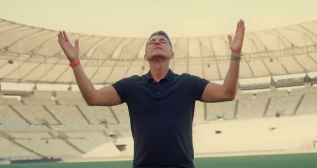 O pastor Josué Valandro Jr. (Foto: Divulgação)