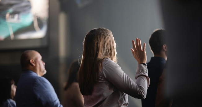 Imagem ilustrativa. (Foto: Unsplash/NATHAN MULLET).