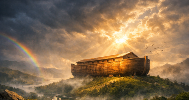 (Imagem ilustrativa gerada por IA)