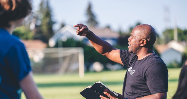 (Foto: Unsplash/Ben White)