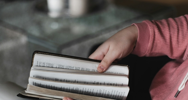 Salvaguarda para quem expressa opiniões com base em textos religiosos pode ser eliminada. (Foto ilustrativa: Alexandra Fuller / Unsplash)