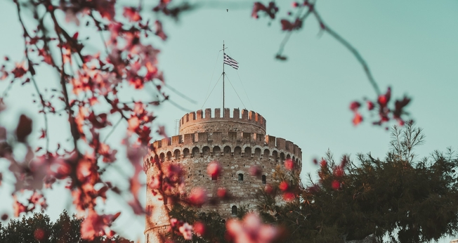 (Foto: Leandros Papakarmezis / Unsplash)