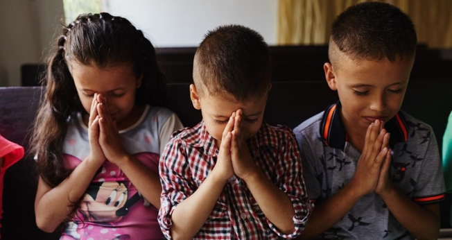 O Vida na Vida 2026 incentiva a formação de hábitos espirituais diários. (Foto: Divulgação/Visão Mundial)