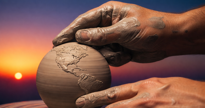 (Imagem ilustrativa gerada por IA)