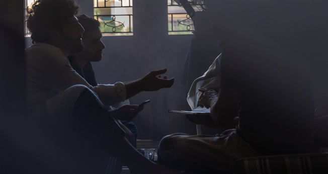 Iêmen ocupa a terceira posição na Lista Mundial da Perseguição e, conforme o relatório de 2026. (Foto representativa: Portas Abertas)