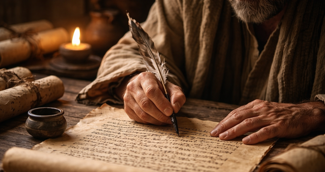 (Imagem ilustrativa gerada por IA)