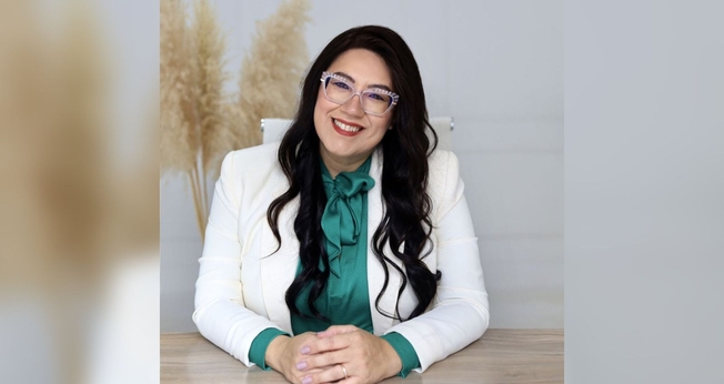 Sheyla Lima. (Foto: Divulgação)
