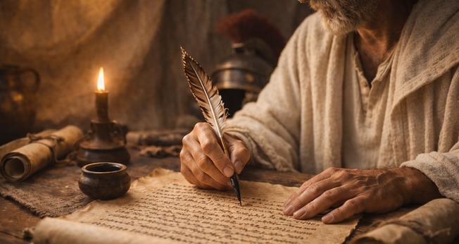 (Imagem ilustrativa gerada por IA)