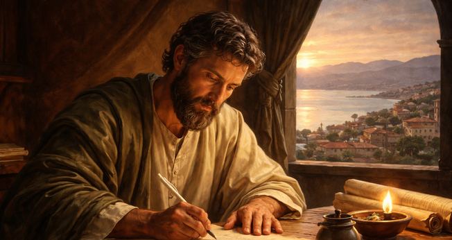 (Imagem ilustrativa gerada por IA)